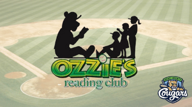   Ozzie's Reading Club